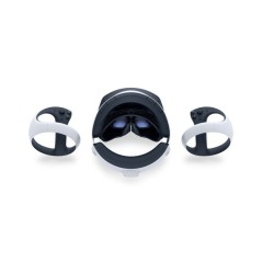 "Experience Immersive Gaming with Sony PlayStation VR2 USB-C 120Hz - Elevate Your Virtual Reality Adventure!"